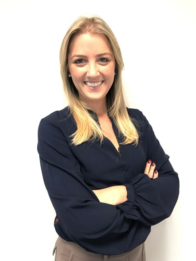  Stephanie Zalcman é diretora Técnica de Operações e Estruturação da Wiz Soluções em Seguros e diretora Operacional da Sou Segura