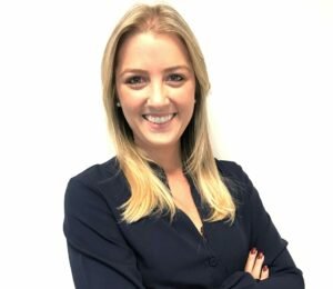 Stephanie Zalcman - Diretora Técnica de Operações e Estruturação na Wiz Corporate