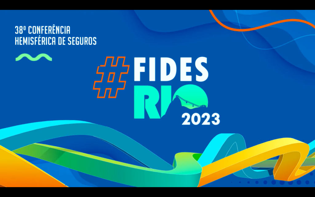 Lançamento Internacional FIDES RIO 2023