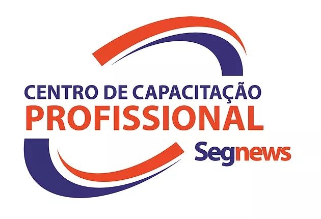 Logotipo Centro de Capacitação Profissional Seg News