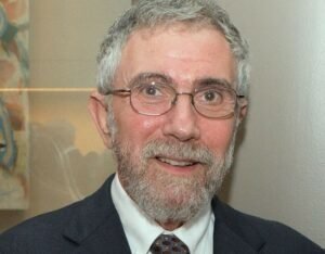 Paul Krugman