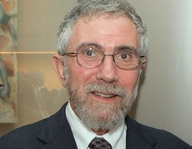 Paul Krugman