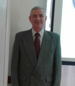 Robson Reginato Teixeira, presidente da Belco Corretora