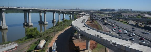 Obras de Infraestrutura - Seguro Garantia