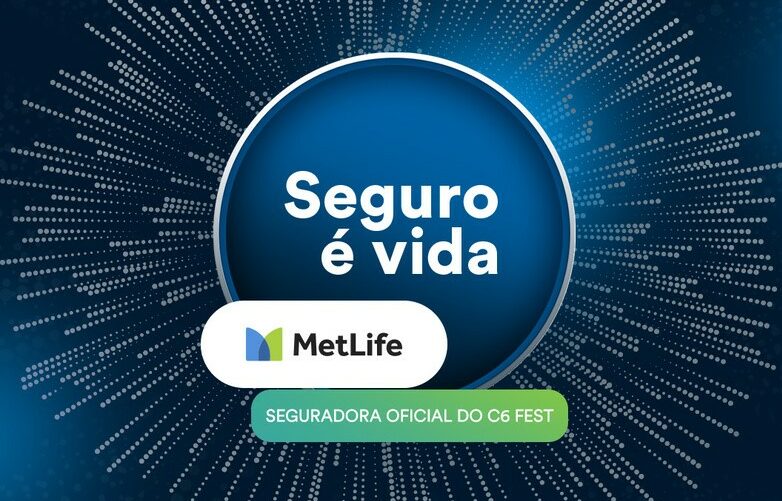 Mundo Das Marcas: METLIFE