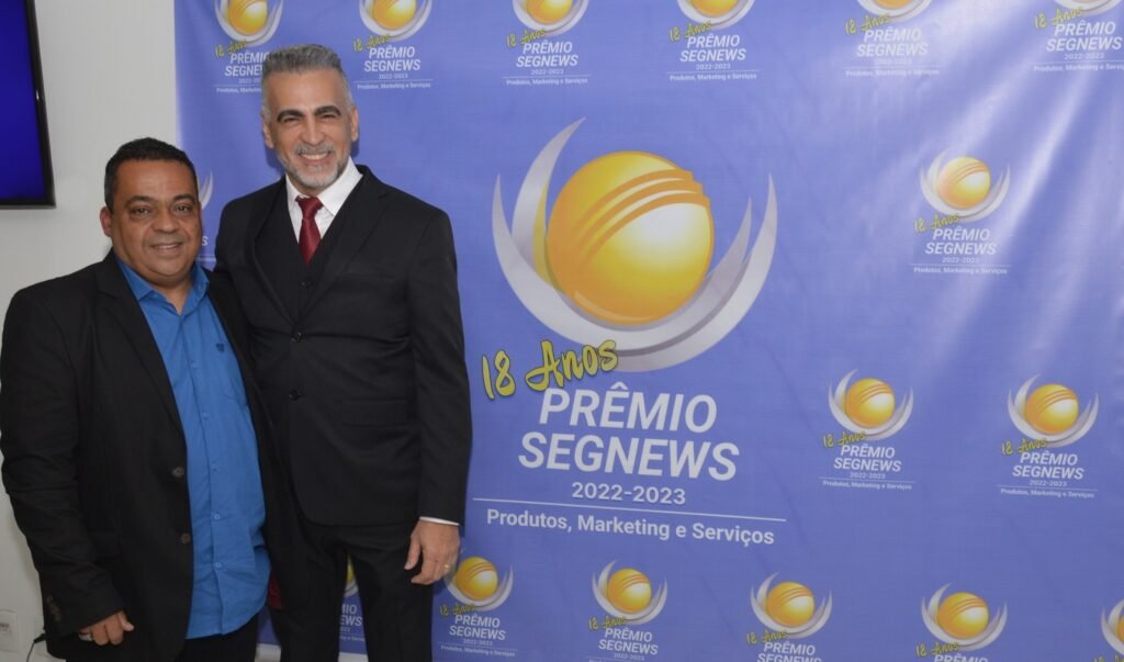 Ivanildo J.M Sousa e Alexandre Gomes