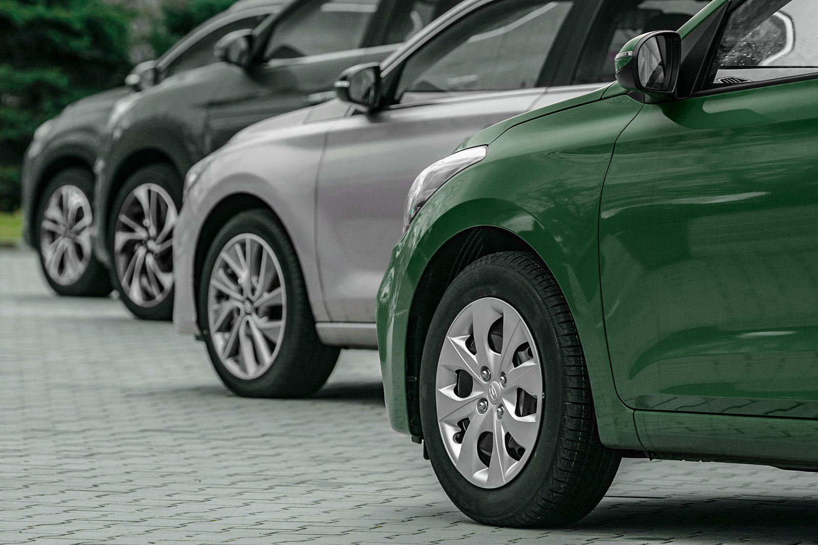 Imagem - Carros (Fonte: Freepick)