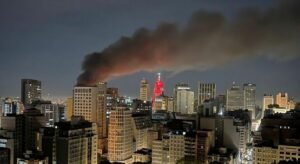 Incêndio