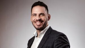 Raphael Bauer, diretor-geral comercial da MAPFRE.