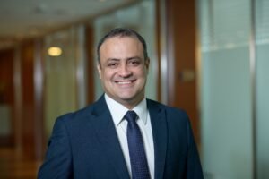 Alexandro Barbosa assume a diretoria Regional de Minas Gerais e Centro-Oeste.