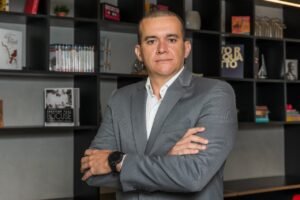 Júlio Murta - sócio da HUBSEGS Assessoria
