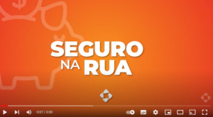 Plataforma "Encontre seu seguro"