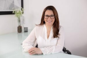 Simone Ramos, Superintendente de Portos e Logística da Lockton Brasil