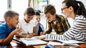 Seguro Educacional - Imagem meramente ilustrativa