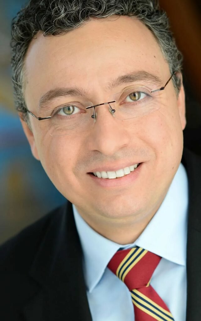 Adiel Avelar, Presidente da Copart do Brasil