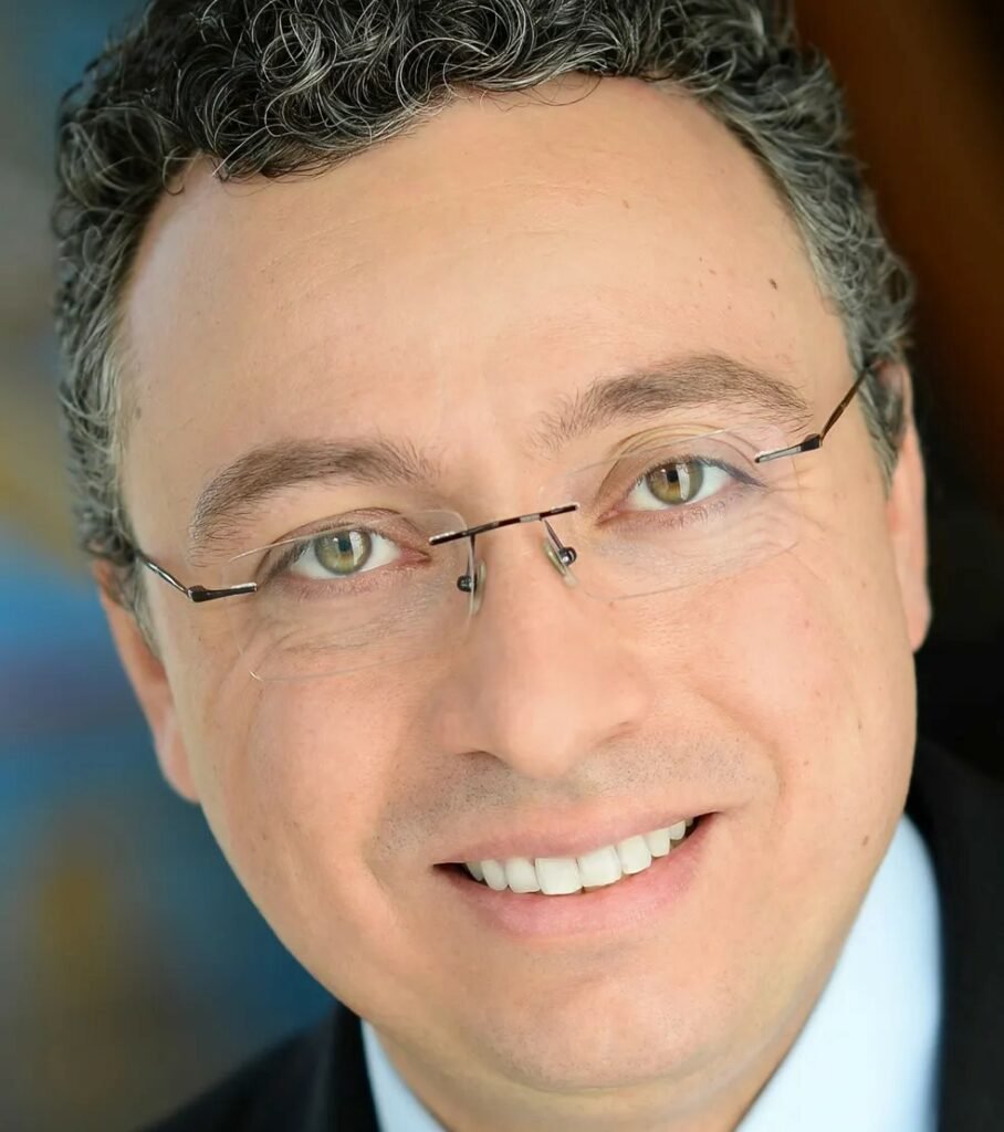 Adiel Avelar, Presidente da Copart do Brasil