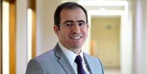 Adailton Dias, diretor Executivo de Produtos e Resseguro da Sompo Seguros
