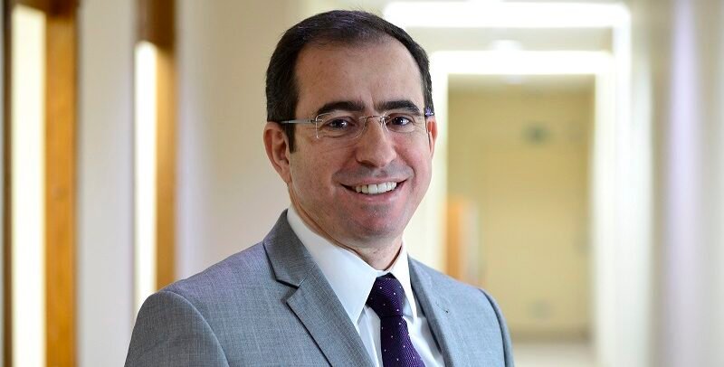 Adailton Dias, diretor Executivo de Produtos e Resseguro da Sompo Seguros