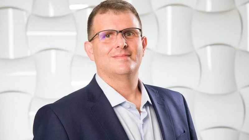 Fabiano Catran, da Seguros Unimed
