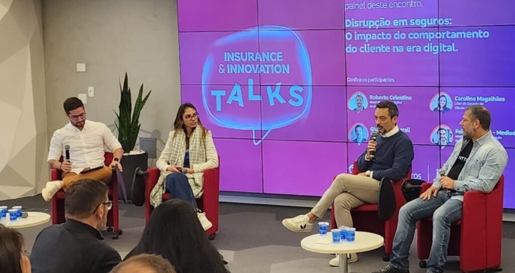 Insurance & Innovation Talks