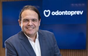 Marcos Viveiros, Diretor de Atendimento, Produtos e Novos Negócios na Odontoprev