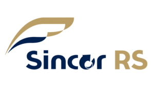 Logo Sincor - RIo Grande do Sul