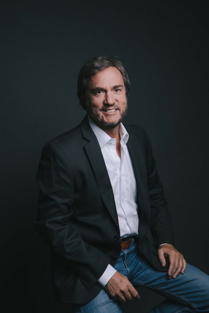 André de Barros Martins, Vice-Presidente de Benefícios da Alper.