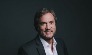 André de Barros Martins, Vice-Presidente de Benefícios da Alper.