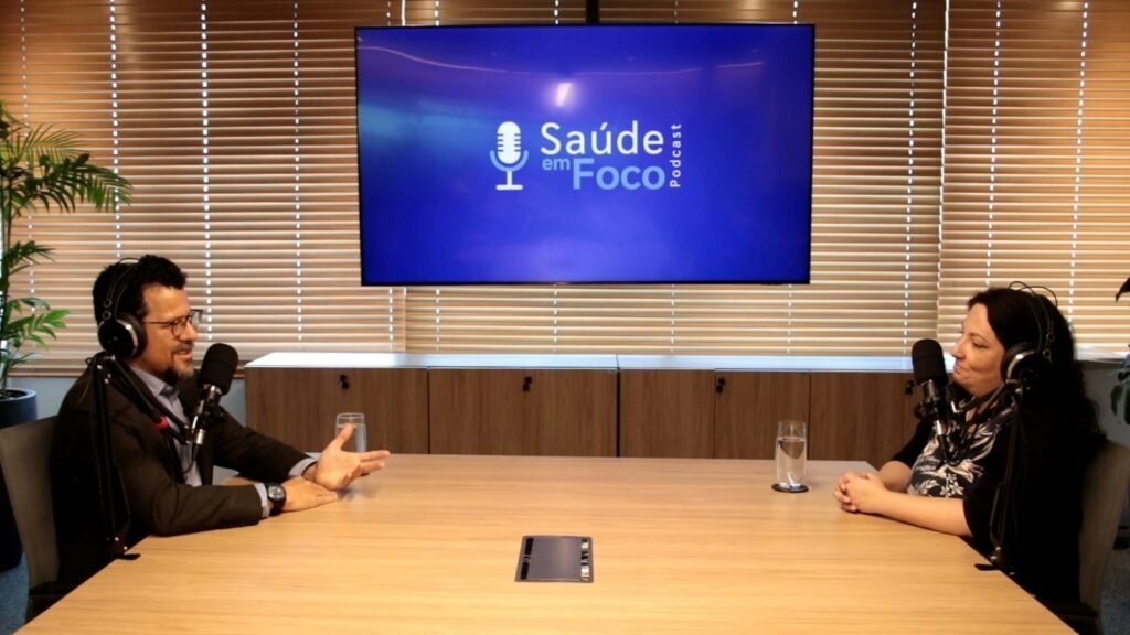 O Podcast Saúde em Foco está disponível no canal da Lockton Brasil no Youtube e também no Spotify.