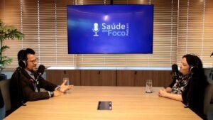 O Podcast Saúde em Foco está disponível no canal da Lockton Brasil no Youtube e também no Spotify.