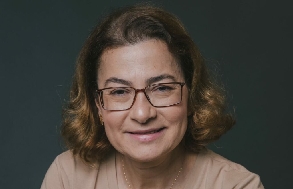 Fátima Lima, diretora de sustentabilidade da MAPFRE