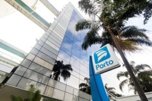 Imagem: Fachada Prédio da Porto