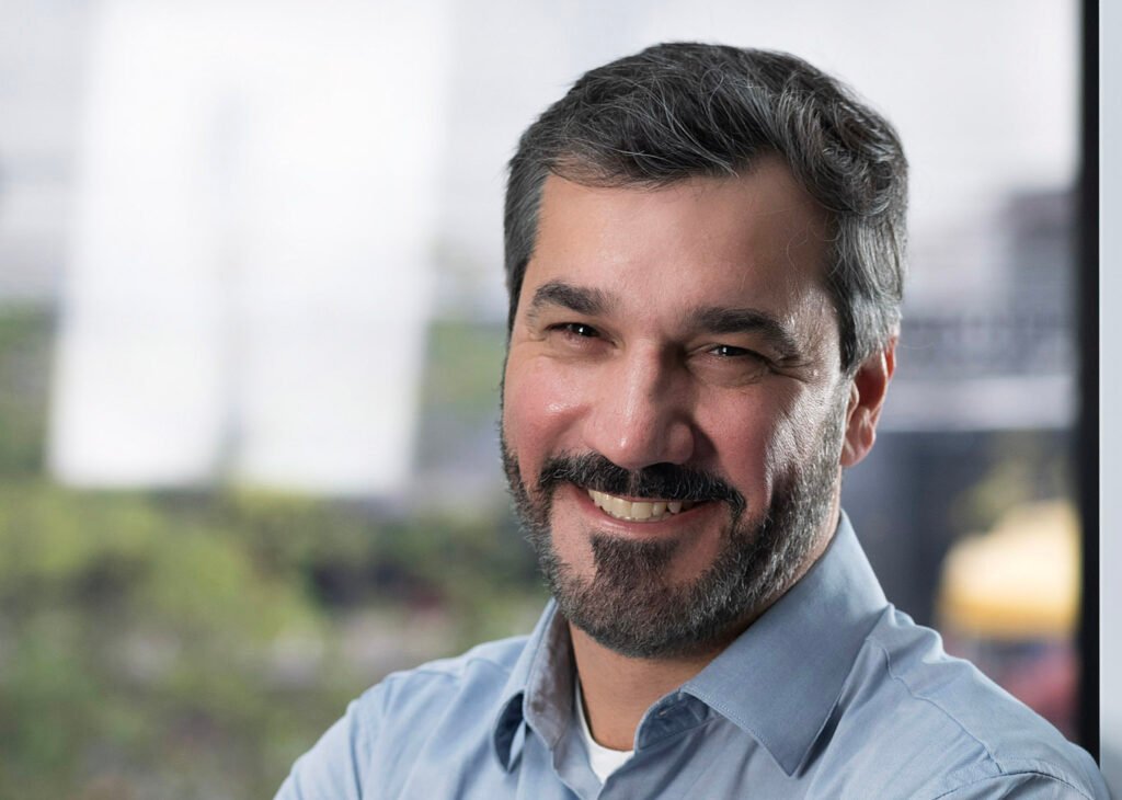 Rogerio Guandalini, diretor Comercial e Marketing da Europ Assistance no Brasil.
