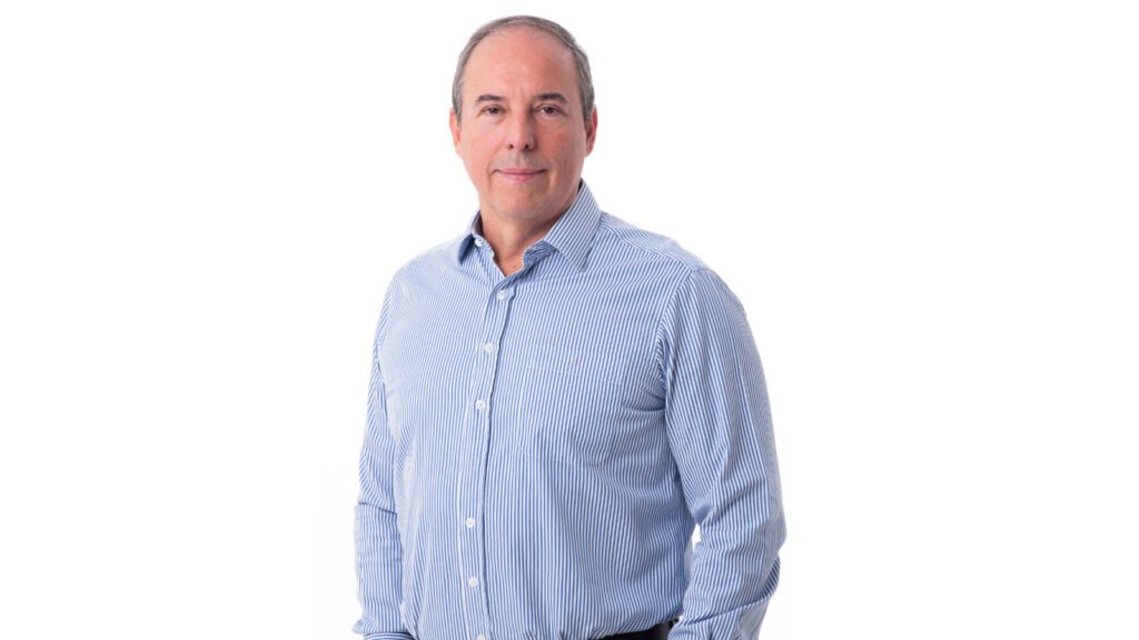 Eduardo Ramirez, Head de Seguros e Benefícios da WIT Insurance