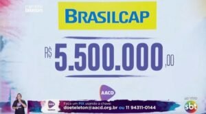 BRASILCAP