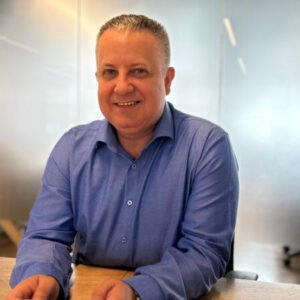Renato Bernardes, CEO da R2 Finance / Foto: Universo do Seguro
