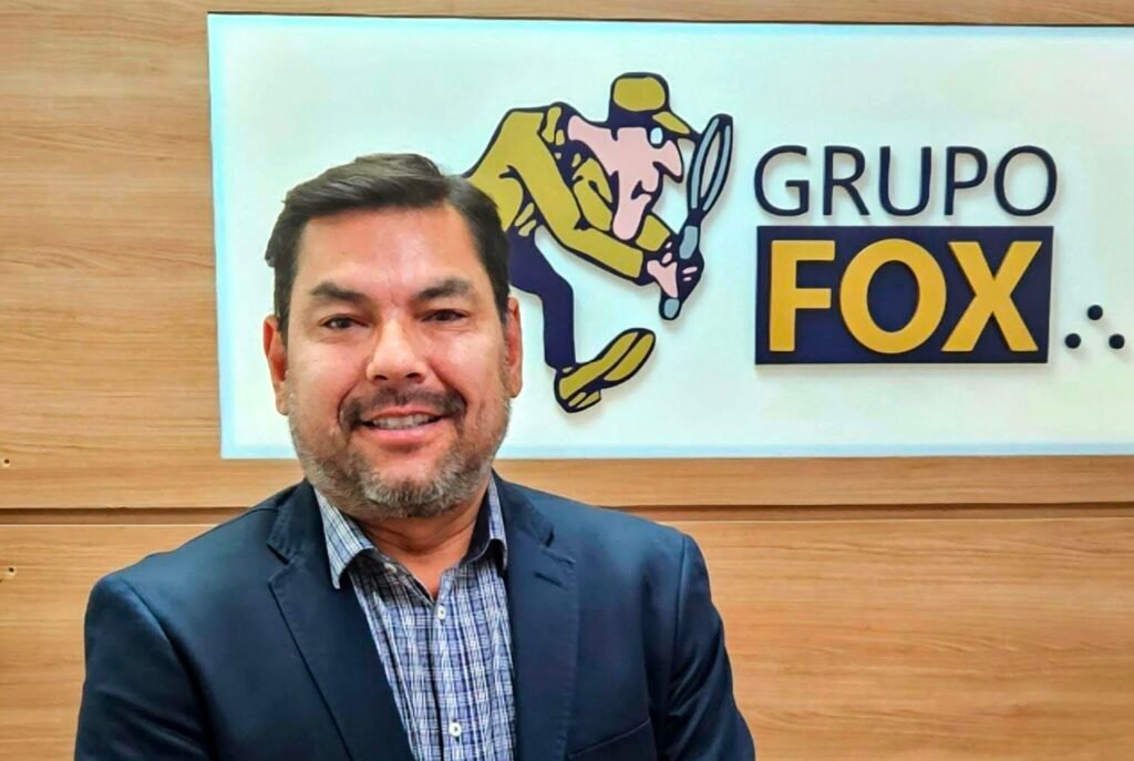 Alexandre Massao Masuda - Sócio do Grupo FOX, Especialista em Investigações sobre Fraudes em Seguros de Pessoas