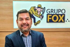 Alexandre Massao Masuda - Sócio do Grupo FOX, Especialista em Investigações sobre Fraudes em Seguros de Pessoas