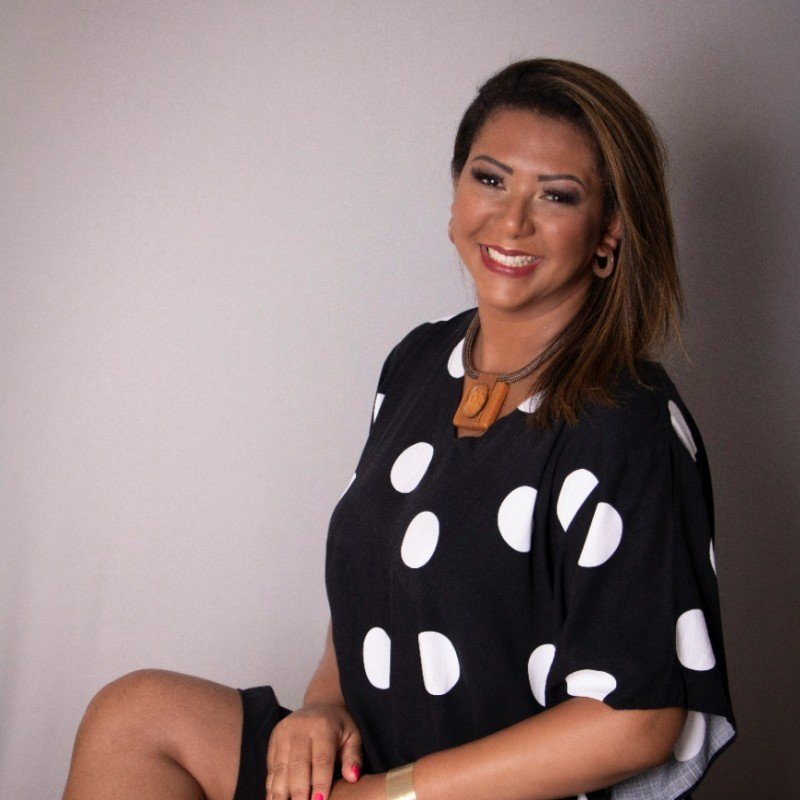 Caroline Santos como nova gestora de subscrição de Responsabilidade Civil Geral (RCG) da Akad