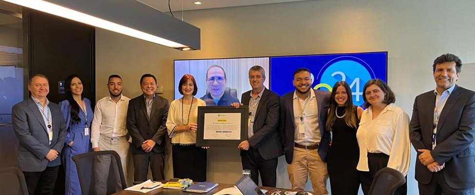 Equipe Brasilprev