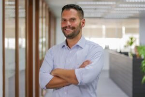 Gustavo Romero, diretor de Novos Negócios da MetLife Brasil.