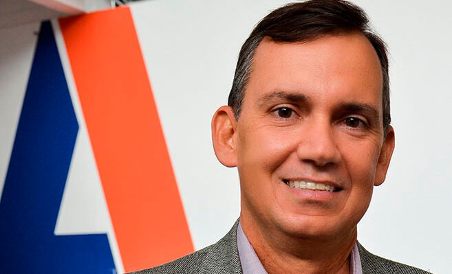 Inon Neves, vice-presidente sênior da Access Latam