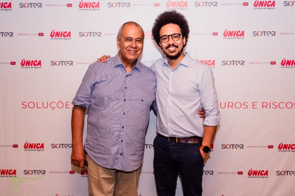 Jorge Eduardo Souza e Jorge Eduardo Souza Filho