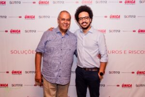 Jorge Eduardo Souza e Jorge Eduardo Souza Filho