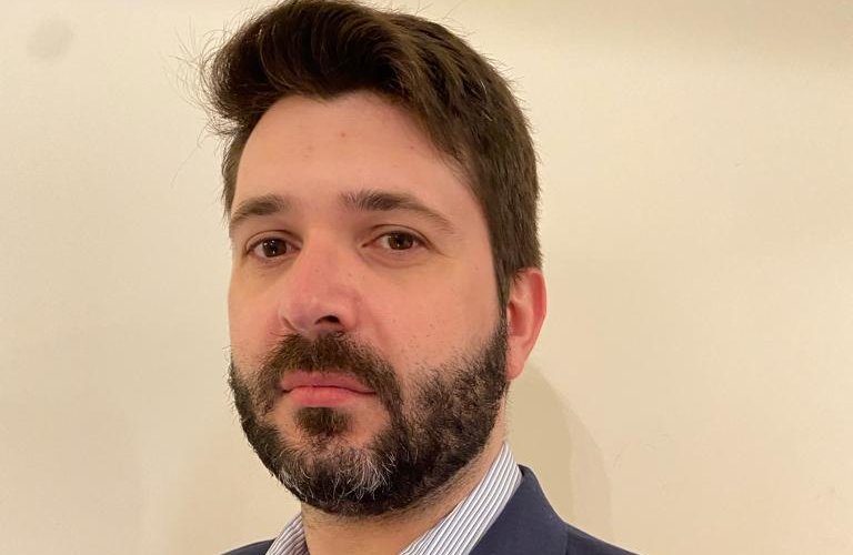 Dr. Luiz Ribeiro, Diretor Médico da Lockton Brasil)