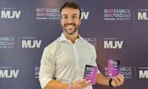 Leonardo Lourenço, Diretor responsável pela Simple2U Seguros.