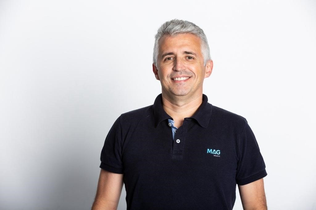 Márcio Batistuti 