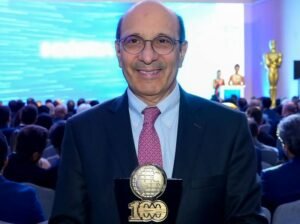 Manoel Peres, diretor-presidente do Grupo Bradesco Saúde.