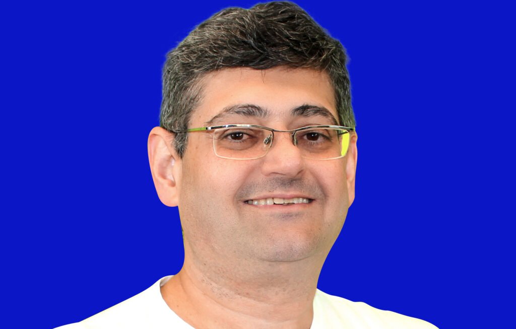 Marco Garutti (CIO na Pitzi)