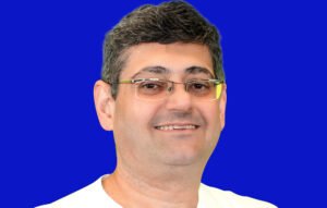 Marco Garutti (CIO na Pitzi)